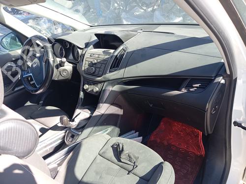 Left front window switch OPEL ZAFIRA TOURER C (P12)  | BP33658663I27  - Image 9