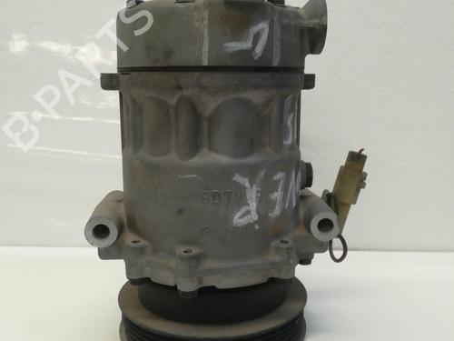 AC compressor ROVER 25 I Hatchback (RF)  | BP9347242M34 