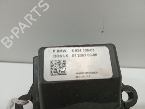 Ratstangsstang BMW 5 (E60) 530 d | BP17589344I23 