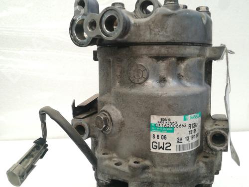 Compressore A/C OPEL MERIVA A MPV (X03) [2003-2010]  9352612