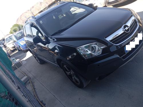 Gearbox OPEL ANTARA A (L07) | BP30113175M3