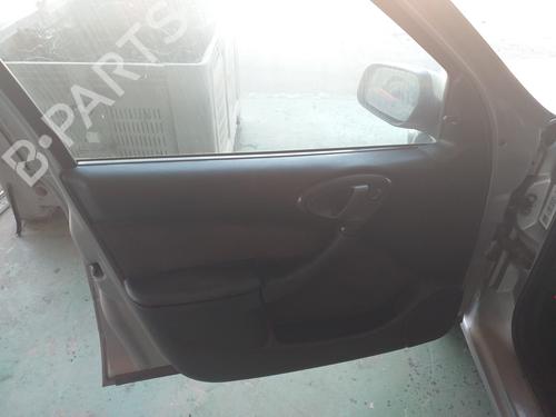 Front bumper CITROËN XSARA (N1) 1.9 TD | BP13582359C7