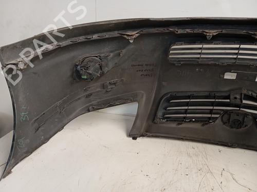 Front bumper TOYOTA AVENSIS (_T25_) 2.2 D-4D (ADT251_, ADT251R) | BP28484382C7