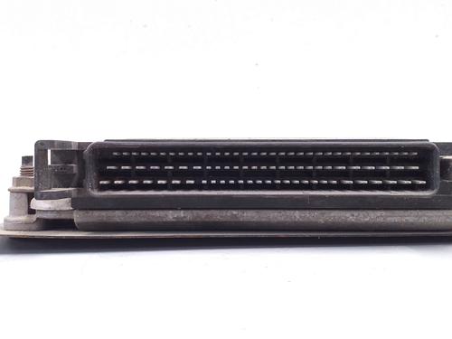 Engine control unit (ECU) CITROËN XSARA PICASSO (N68)  | BP9348779M57 