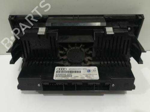 Climate control AUDI A3 (8P1)  | BP16154000I5 