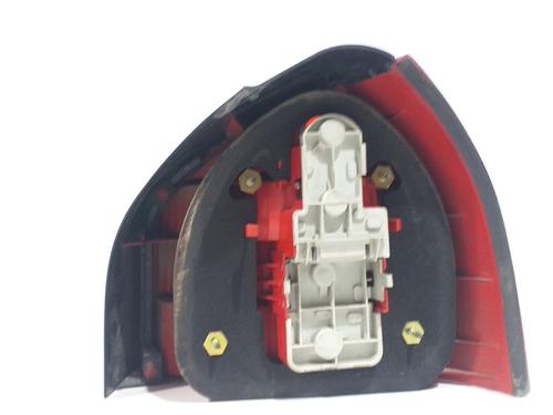 Left taillight AUDI A3 (8L1) 1.9 TDI | BP11390309C34 