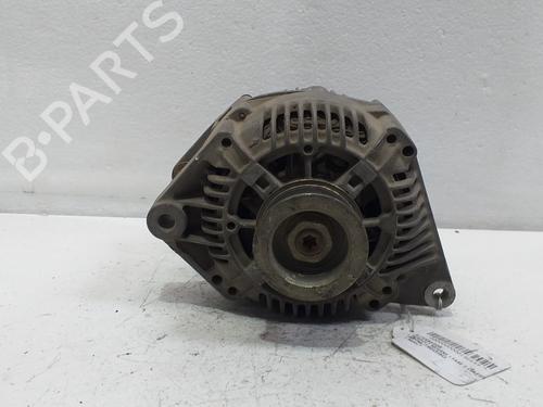 Alternator RENAULT MEGANE I Classic (LA0/1_) | BP9352040M7