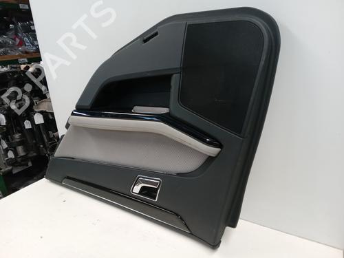 Rear right panel MERCEDES-BENZ E-CLASS T-Model (S212) E 350 CDI (212.225) | BP36557873C61 - Image 6