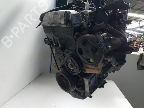 Engine MAZDA PREMACY (CP) 1.9 (CP8W) | BP13706568M1 