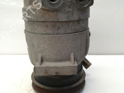AC compressor FIAT MULTIPLA (186_) 1.6 (186AXC1A, 186BMC1A, 186BXC1A) | BP9347443M34 