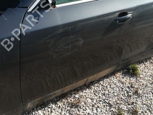 Used Left front door BMW 5 (E60) 530 d (218 hp) 16224804