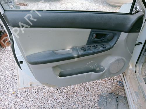 Used Left front window switch KIA CERATO I Saloon (LD) 2.0 CRDi (112 hp) 21574952
