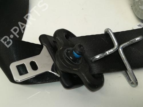 Front left seatbelt FORD FOCUS C-MAX (DM2)  | BP13451343I26 