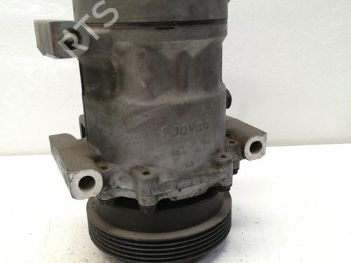 AC compressor RENAULT MEGANE I Classic (LA0/1_)  | BP9347415M34 