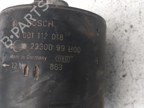 Starter NISSAN MICRA II (K11) 1.0 i 16V | BP9357654M8 