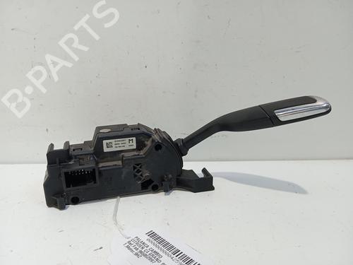 Used Gear lever CITROËN C4 Grand Picasso I (UA_) 1.6 HDi (109 hp) 22295581