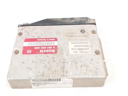 Used Engine control unit (ECU) BMW 3 (E36) [1990-1998]  9349677