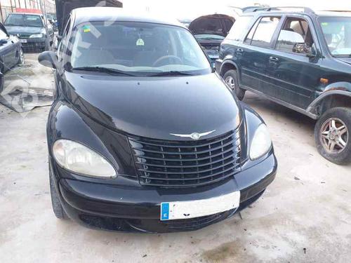 Used Parts CHRYSLER PT CRUISER (PT_)  2.0  1009813