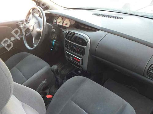 Starter CHRYSLER NEON II 2.0 16V | BP9358813M8 