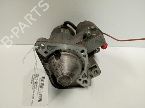 Starter RENAULT MEGANE II Estate (KM0/1_) 1.5 dCi (KM16, KM1E) | BP17169524M8 