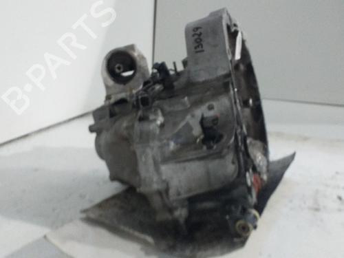 Gearbox NISSAN ALMERA TINO (V10) 2.2 dCi | BP9358752M3 