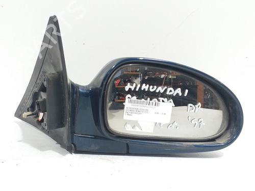 Used Right mirror HYUNDAI SONATA III (Y-3) [1992-2000]  10245751