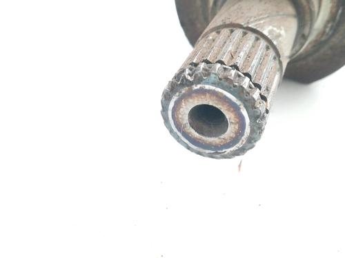 Right front driveshaft OPEL MERIVA A MPV (X03) 1.7 DTI (E75) | BP9349339M39 