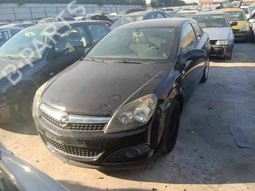 Panser OPEL ASTRA H (A04) 1.7 CDTI (L48) (110 hp) 16946984