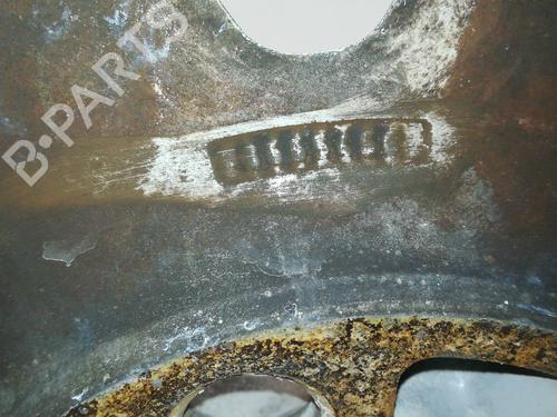 Rim VOLVO V50 (545) 2.0 D | BP9356822C45 