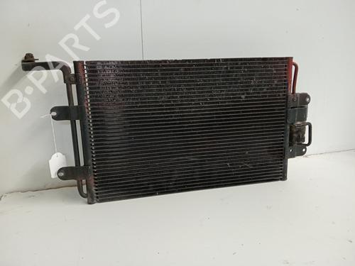 Used AC radiator SKODA OCTAVIA I Combi (1U5) 1.9 TDI (110 hp) 17440250