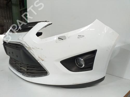 Front bumper FORD C-MAX II (DXA/CB7, DXA/CEU)  | BP21691900C7 