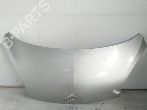 Used Hood CITROËN C1 (PM_, PN_) 1.4 HDi (54 hp) 17741441