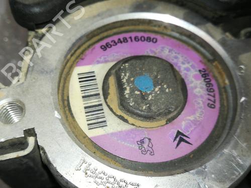Steering pump PEUGEOT 206 Hatchback (2A/C)  | BP9351101M99 