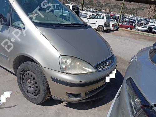 Højre forlygte FORD GALAXY I (WGR) 1.9 TDI (130 hp) 27635480
