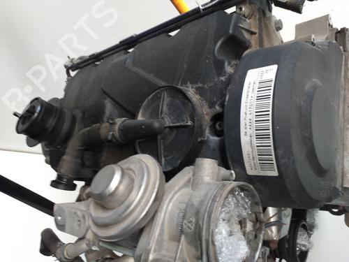 Engine SEAT IBIZA III (6L1)  | BP18472916M1 