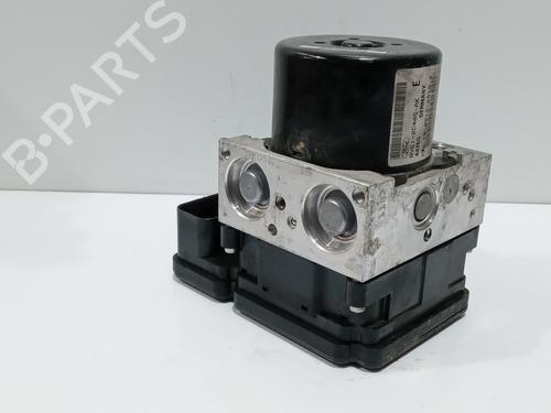 ABS pump FORD C-MAX II (DXA/CB7, DXA/CEU)  | BP12296222M43