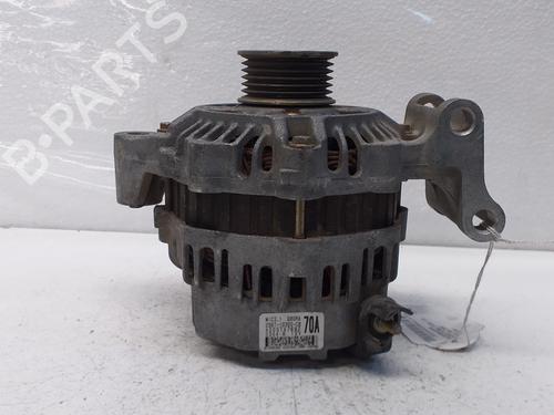 Used Alternator FORD PUMA (EC_) 1.6 16V (103 hp) 9351830