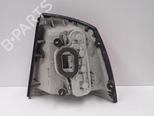 Left taillight OPEL ASTRA G Hatchback (T98)  | BP9346739C34 