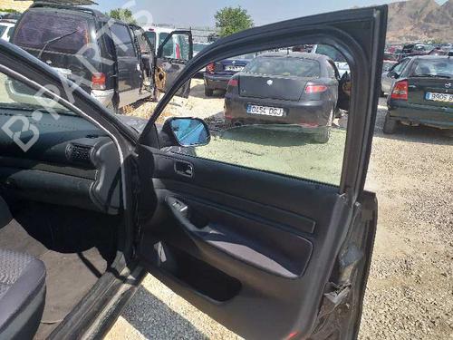 Gearbox AUDI A4 B5 (8D2) 1.9 TDI | BP9356973M3