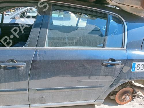 Used Rear left lock RENAULT VEL SATIS (BJ0_) 3.0 dCi (BJ0J, BJ0N) (177 hp) 16571176