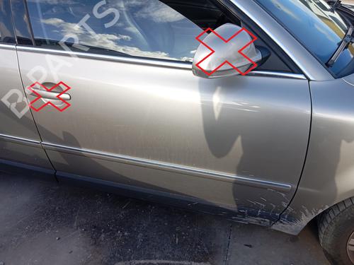 Used Right front door VW PASSAT B5.5 (3B3) 1.9 TDI (130 hp) 20717583
