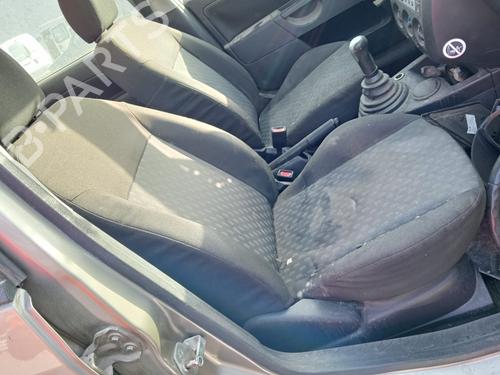 Used Right front seat FORD FIESTA V (JH_, JD_) 1.4 16V (80 hp) 22925203