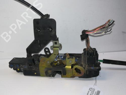 Front left lock FIAT STILO (192_) 1.9 JTD (192_XE1A) | BP13021010C98 
