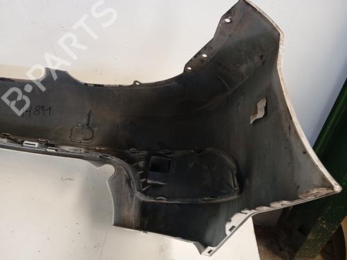 Rear bumper PEUGEOT 308 SW I (4E_, 4H_) 1.6 HDi | BP28703125C8