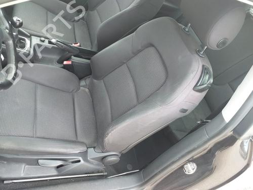 Tailgate lock AUDI A3 (8P1)  | BP16133260C101 