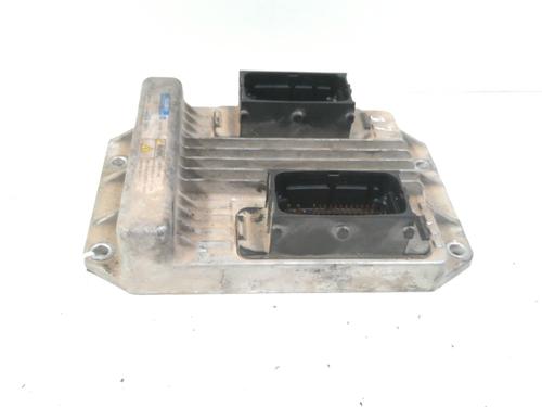Used Engine control unit (ECU) OPEL MERIVA A MPV (X03) 1.7 CDTI (E75) (100 hp) 9361640