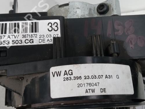 Switch VW POLO IV (9N_, 9A_) 1.4 16V | BP15989278I30 