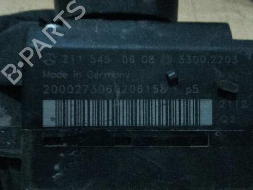 Electronic module MERCEDES-BENZ E-CLASS (W211)  | BP16468788M83 
