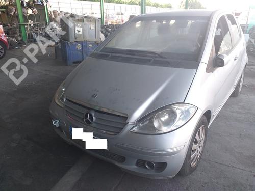 Used Parts MERCEDES-BENZ A-CLASS (W169)  A 180 CDI (169.007, 169.307)  1131679