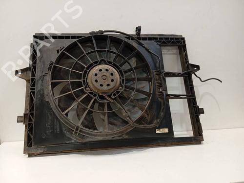 Used Radiator fan Radiator fan 38968185 38968185